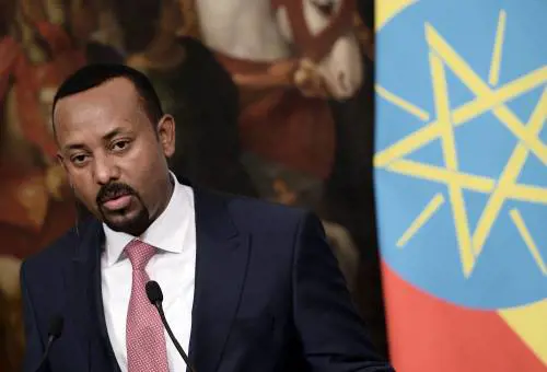Addis Abeba, assedio ribelle "Li seppelliremo nel sangue"