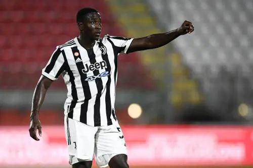 Juve, battere la Fiorentina per evitare la partenza peggiore di sempre in A