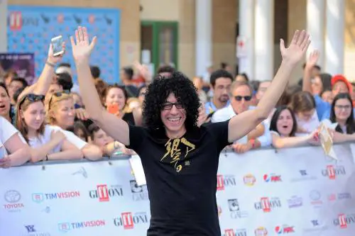 "Voglio toccare l'Estasi per provare a vivere un surrogato di eternità"