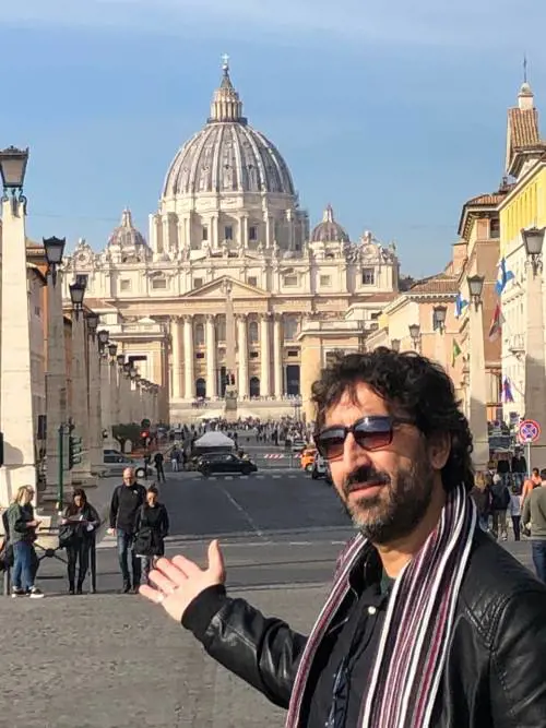 Massimo Cannoletta: "Dall'Eredità al mio presente in tv. Vi dico tutto"