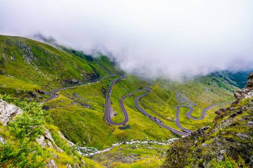 La Norvegia costruisce le autostrade del futuro