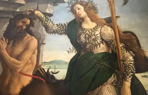 Botticelli e Raffaello, dagli Uffizi a Shanghai