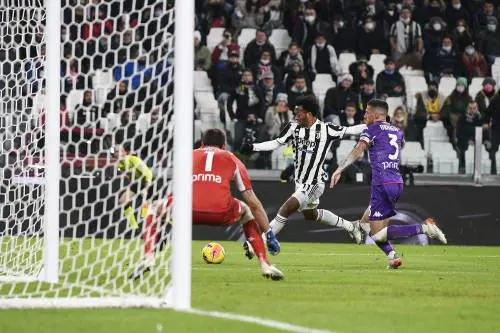 Fiorentina, quando la batosta arriva dall’ex…