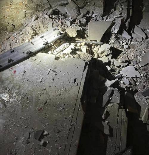 Droni bomba sulla casa. Il premier iracheno si salva per miracolo