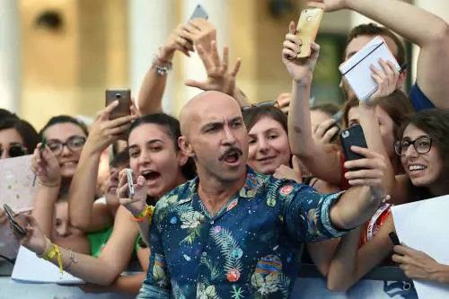 "Sono diventato Capatonda perché la realtà non mi quadra"