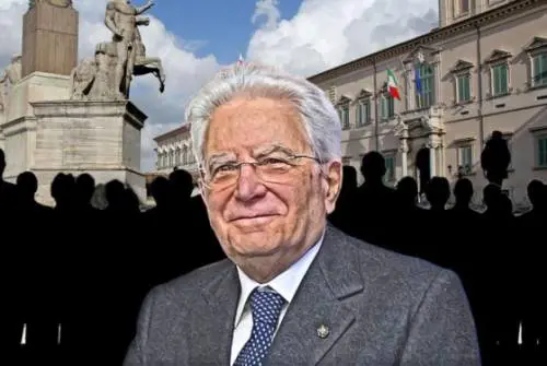 Le manovre segrete per tenere Mattarella al Colle