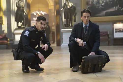 Robert Langdon ritorna ma in tv. Ecco la serie su Il Simbolo Perduto 