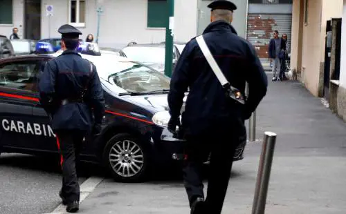 Presa la boss brianzola della droga