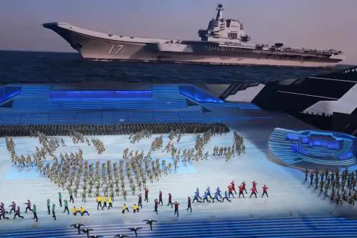 La "rana bollita" nelle acque del Pacifico Occidentale: cosa c'è dietro la mossa della Cina