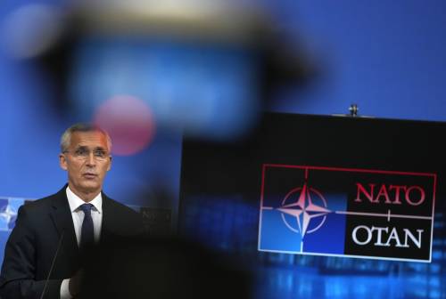 Trappola tech contro la Nato: a cosa lavorano Cina e Russia