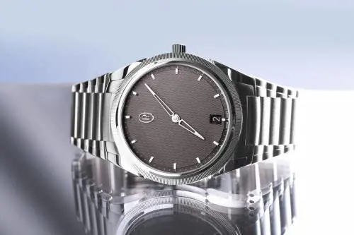 Parmigiani Flurier, un futuro chiamato Tonda PF