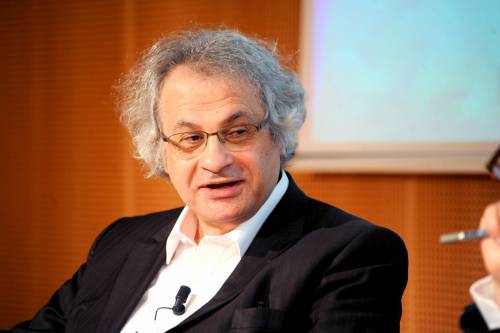 "La forza dell'identità? Non è mai tollerata e ha più di un volto"
