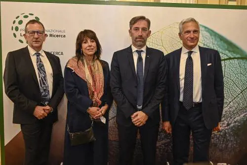 Il Nobel lombardo a chi imita la fotosintesi e crea energia pulita