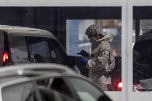 Austria, niente lockdown per non vaccinati in Alta Austria e Salisburgo
