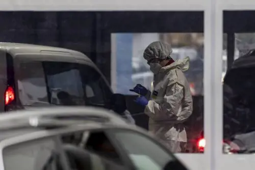 Austria, boom di vaccinazioni per evitare il lockdown