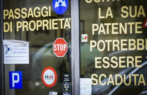 Occhio ai punti della patente: cosa controllare (subito)
