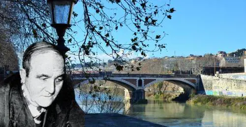 "Io stesso ho paura del mio nome", quel "mostro" che non fece mai del male