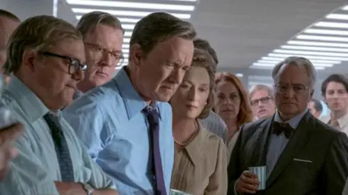 The Post, quei quaderni segreti che hanno fatto cadere la maschera Usa