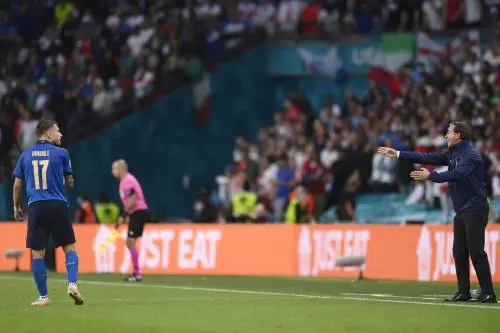 Il duro sfogo dalla Nazionale: "Questa è cattiveria bella e buona"