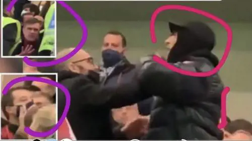 Quel particolare sfuggito ai fan di Ghali