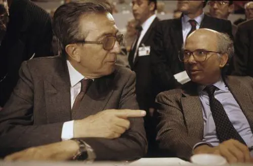 "L'archivio segreto, Craxi, il Papa: vi racconto la verità su Andreotti"