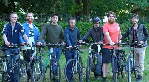Robin Food, i fattorini fanno squadra per non farsi schiacciare dagli algoritmi