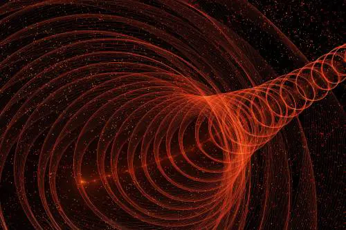 Newton (e noi) alle prese coi quanti
