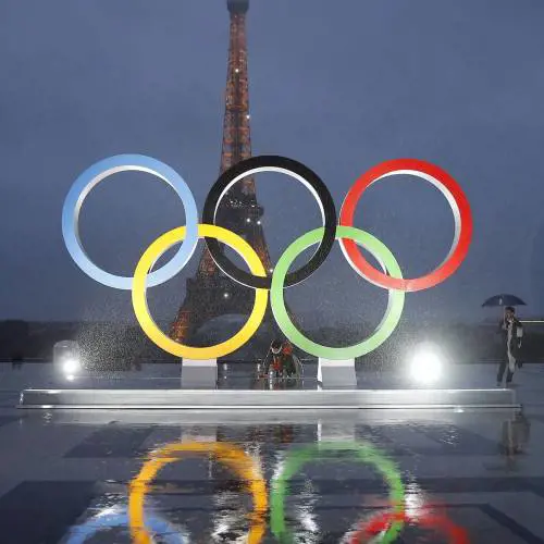  Olimpiadi di Parigi 2024, rubati i piani di sicurezza: scatta l'allarme 