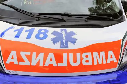 Meno chiamate al 118 e molti meno decessi. In terapia intensiva soprattutto non vaccinati
