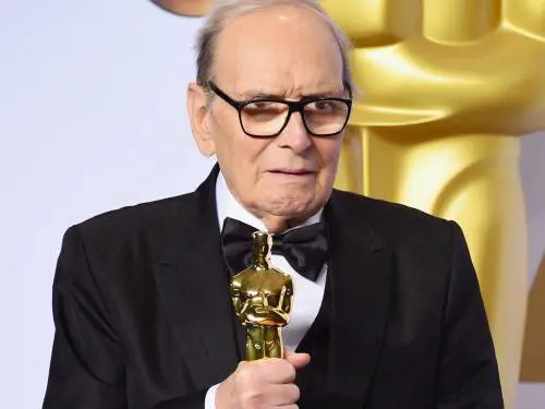 C’era una volta Ennio Morricone
