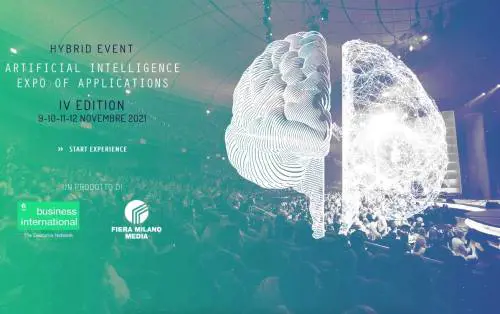 Intelligenza artificiale, Aixa maratona dell'innovazione