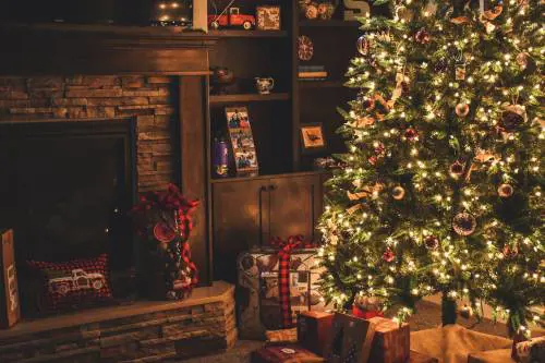 Decorazioni ecologiche: come addobbare casa per il Natale