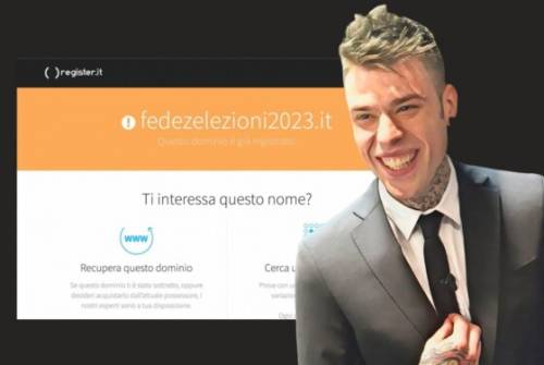 Fedez in politica: verità o marketing?