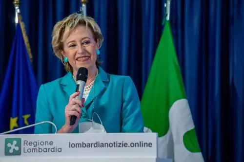 In poche ore di "Open day" 6.500 bambini vaccinati. "Passo importante per tutti"