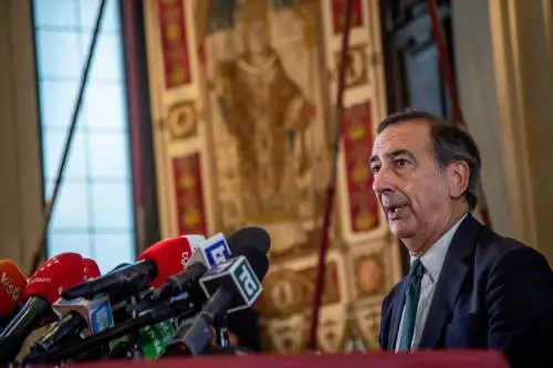 Il buco di Sala: nelle casse mancano 200 milioni di euro