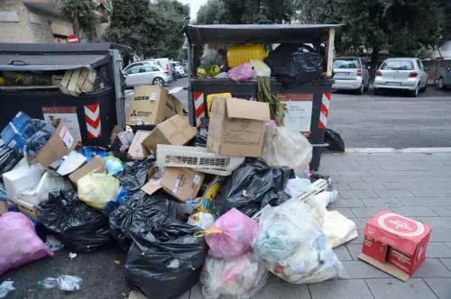 Discarica di Albano sequestrata, l’affondo del centrodestra a Gualtieri e Zingaretti