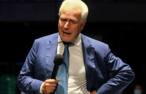 Livorno, nessuna inchiesta se i soldi vanno al Pd