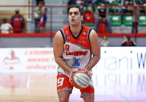 Tornato a casa Sebastiano Bianchi: "Era spaventato..."