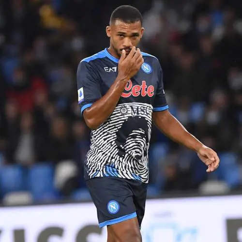 L’ex manager di Maradona: "Il contratto per le maglie celebrative è regolare"