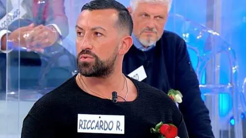 Dramma a Uomini e donne, morto ex tronista di 39 anni