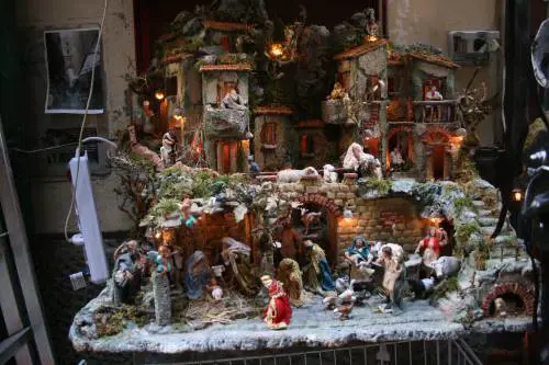 Da Lepanto a Casarini, buon Natale! Le parole della settimana