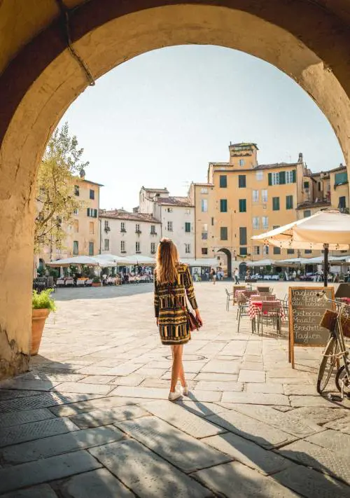 Toscana, oltre a Firenze c'è di più. Lo dice il Times