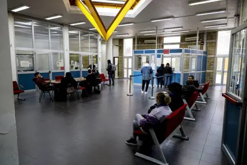 "Hanno solo ingolfato i centri per l'impiego"