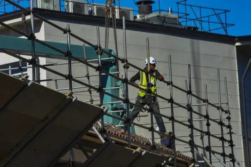 Roma regina delle… truffe edilizie