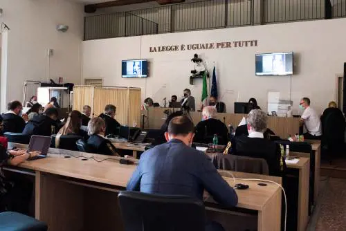 "Riforma Cartabia ok, ma il processo civile va ridotto a due gradi"