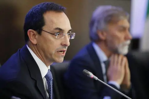 Iren raddoppia i suoi investimenti