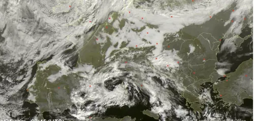 Meteo, weekend da incubo: dove arriva la botta maltempo
