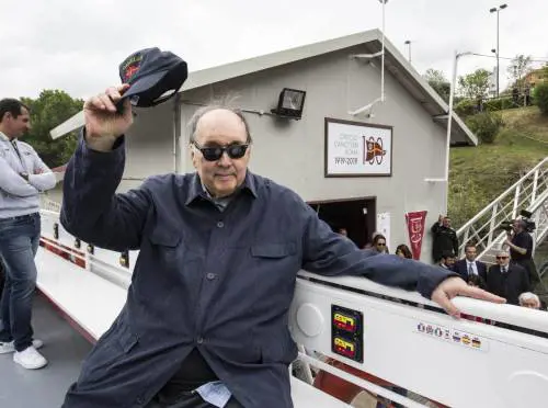 È morto Giampiero Galeazzi