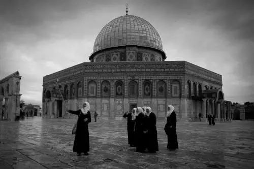 Cinque libri che spiegano il conflitto tra Israele e Palestina