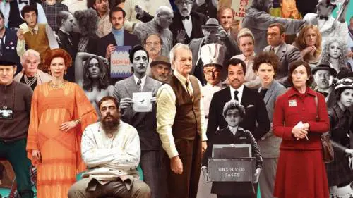 "The French Dispatch", Wes Anderson in preda a un eccesso di autoreferenzialità